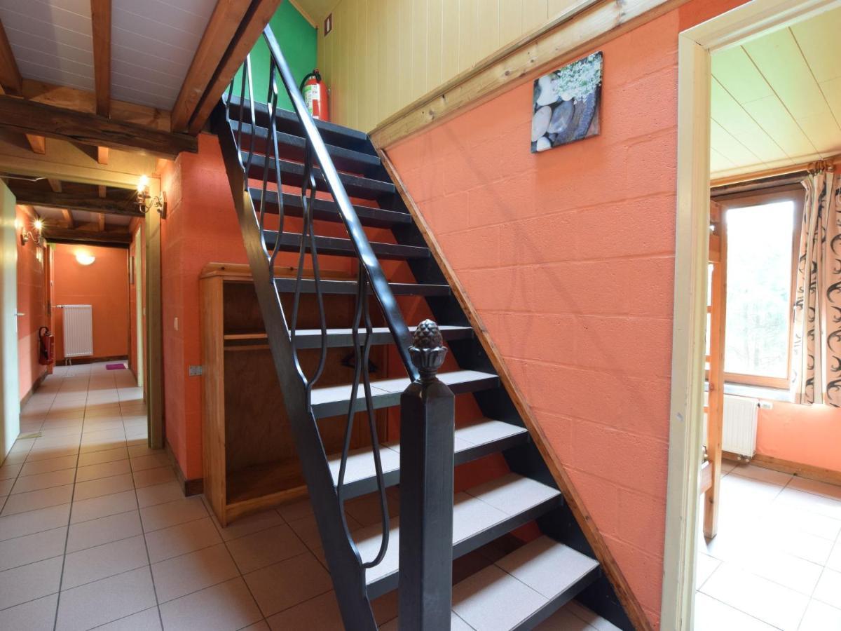 Quaint Cottage In Petite Langlire With Bubble Bath Extérieur photo